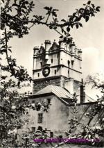 Jihlava-Jihlavská brána