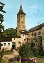 Hrad Roštejn