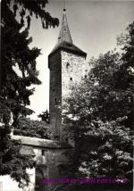 Doupě- hrad Roštejn
