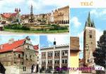 Telč