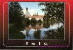 Telč