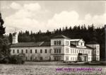 Kynžvart- zámek
