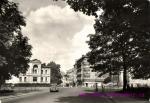 Cheb- ulice 1.máje