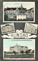 Hlinsko