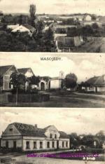 Masojedy
