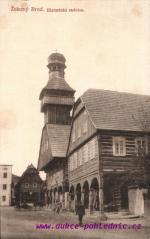 Železný Brod