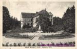 Rožnov pod Radhoštěm- lázně - měš. škola