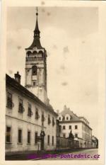 Lipník nad Bečvou