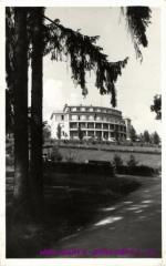 Teplice nad Bečvou 