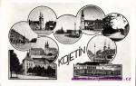 Kojetín