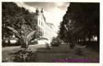 Hranice- Vojenská akademie
