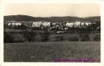Hranice- Vojenská akademie