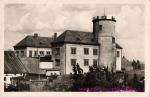 Přerov- zámek