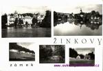 Žinkovy zámek