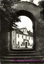 Manětín- hotel