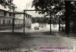 Rabštejn nad Střelou- tábor Poustka