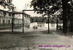 Rabštejn nad Střelou- tábor Poustka