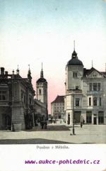 Mělník