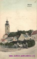Mělník