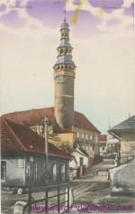 Domažlice