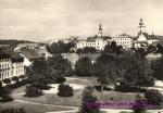 Šumperk- náměstí  A. Dvořáka