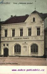 Holešov