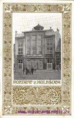 Holešov