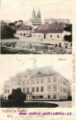 Řepín