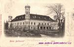Dolní Beřkovice