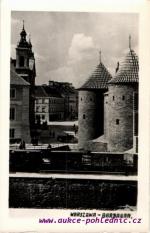 Warszawa