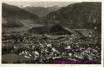 Bad Ischl mit Dachstein