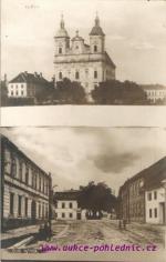 Dub nad Moravou