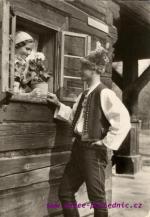 Rožnov pod Radhoštěm- muzeum