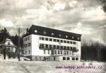 Rožnov p. R. -zotavovna na Výsluní