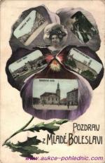 Mladá Boleslav