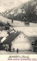 Jemníky