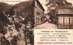Hřensko