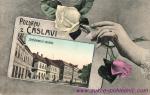 Čáslav