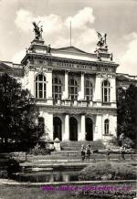 Opava- Slezké muzeum