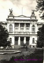 Opava- Slezké muzeum