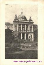 Opava- Slezké muzeum