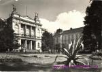 Opava- Slezké muzeum