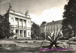 Opava- Slezké muzeum