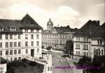 Opava- Kylešovice ulice B. Němcové