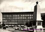 Opava- Stalinovo náměstí