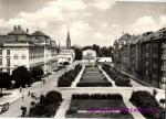 Opava- Bezručovo náměstí