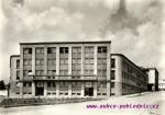 Vítkov- odbor. zemědě.učiliště