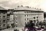 Lipník nad Bečvou- Bezručova ulice