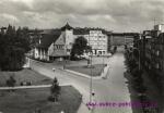 Přerov- ulice Josefa Čapky