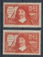 1937 Francie Mi *347